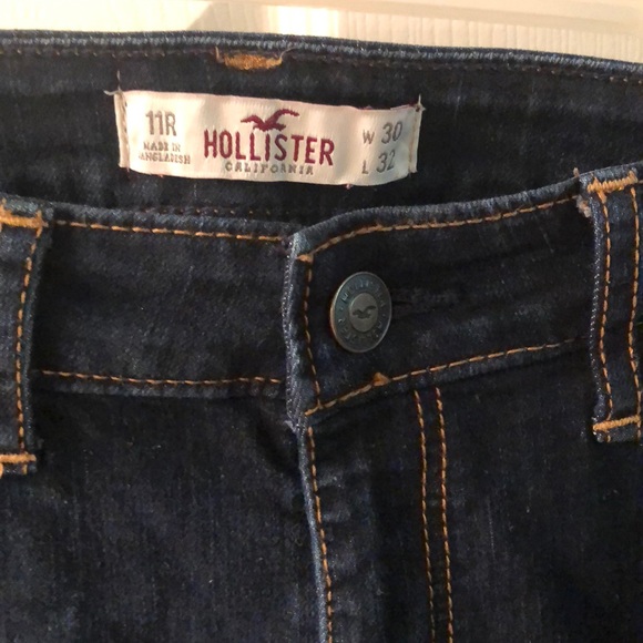 Hollister woman’s jeans - Picture 2 of 6